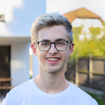 Image of Fabian Eberhardt