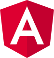 Angular icon