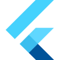 Flutter icon