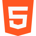 HTML icon