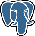 PostgresSQL icon