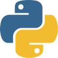 Python icon